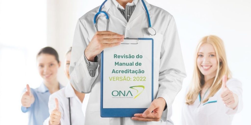 Manual De Acredita O Ona O Que Muda A Revis O Da Nova Vers O Do