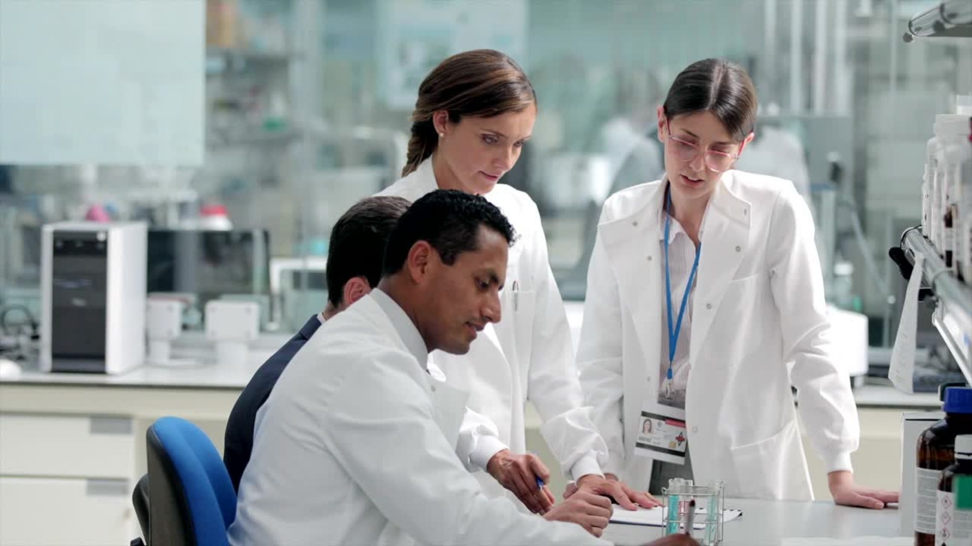 Maneiras De Promover A Seguran A Do Paciente Em Laborat Rio De