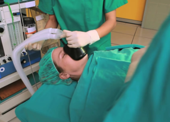 A segurança do paciente em anestesiologia é crucial para minimizar riscos e garantir a eficácia dos procedimentos anestésicos.