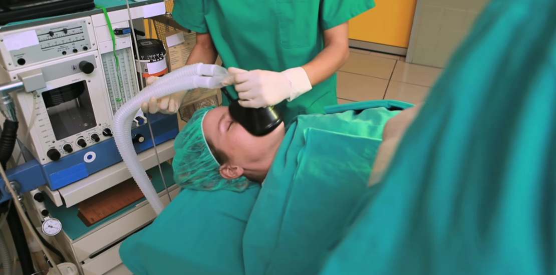 A segurança do paciente em anestesiologia é crucial para minimizar riscos e garantir a eficácia dos procedimentos anestésicos.