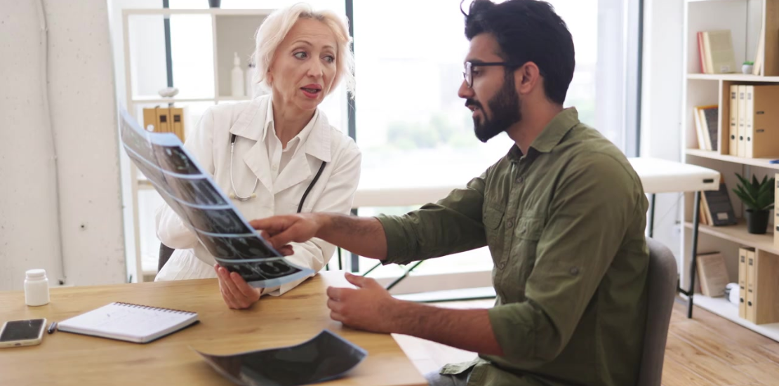 Movimento Preventing Overdiagnosis (Prevenindo sobrediagnóstico) mostra que alguns serviços não oferecem valor agregado e podem causar danos aos pacientes